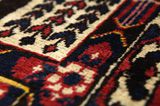 Bakhtiari - Garden Персийски връзван килим 300x207 - Снимка 10
