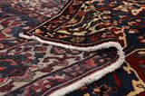 Bakhtiari Персийски връзван килим 395x320 - Снимка 5