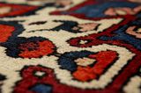 Bakhtiari Персийски връзван килим 395x320 - Снимка 10