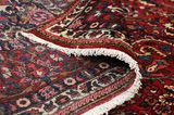 Bakhtiari Персийски връзван килим 407x305 - Снимка 5
