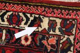 Bakhtiari Персийски връзван килим 407x305 - Снимка 17