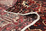 Bakhtiari Персийски връзван килим 373x307 - Снимка 5