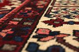 Bakhtiari Персийски връзван килим 373x307 - Снимка 10