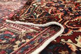 Bakhtiari Персийски връзван килим 395x290 - Снимка 5
