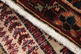 Bakhtiari Персийски връзван килим 395x290 - Снимка 6
