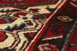 Borchalou - Hamadan Персийски връзван килим 368x267 - Снимка 14