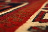 Lori - Bakhtiari Персийски връзван килим 180x156 - Снимка 10