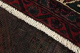 Afshar - Sirjan Персийски връзван килим 227x146 - Снимка 6