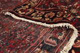 Hosseinabad - Hamadan Персийски връзван килим 378x112 - Снимка 5