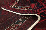 Afshar - Sirjan Персийски връзван килим 205x143 - Снимка 5