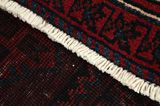 Afshar - Sirjan Персийски връзван килим 205x143 - Снимка 6