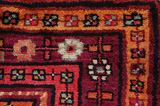 Lori - Bakhtiari Персийски връзван килим 205x161 - Снимка 3