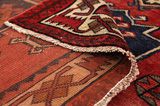 Lori - Bakhtiari Персийски връзван килим 195x165 - Снимка 5