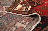 Koliai - Kurdi Персийски връзван килим 318x148 - Снимка 5