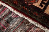 Koliai - Kurdi Персийски връзван килим 318x148 - Снимка 6