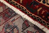 Bakhtiari Персийски връзван килим 330x220 - Снимка 6