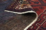 Afshar - Sirjan Персийски връзван килим 223x147 - Снимка 5