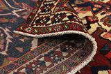 Bakhtiari Персийски връзван килим 284x195 - Снимка 5