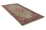 Songhor - Koliai Персийски връзван килим 300x152 - Снимка 1