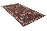Bakhtiari Персийски връзван килим 290x153 - Снимка 1