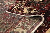 Bakhtiari Персийски връзван килим 290x153 - Снимка 5