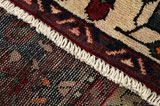Bakhtiari Персийски връзван килим 290x153 - Снимка 6