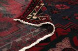 Afshar - Sirjan Персийски връзван килим 225x155 - Снимка 5