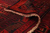 Lori - Qashqai Персийски връзван килим 245x180 - Снимка 5