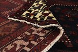 Afshar - Sirjan Персийски връзван килим 265x176 - Снимка 5