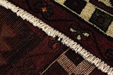 Afshar - Sirjan Персийски връзван килим 265x176 - Снимка 6