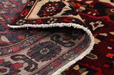 Bakhtiari Персийски връзван килим 306x200 - Снимка 5