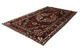 Bakhtiari Персийски връзван килим 313x192 - Снимка 2