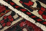 Bakhtiari Персийски връзван килим 313x192 - Снимка 6