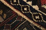 Lori - Qashqai Персийски връзван килим 208x142 - Снимка 6