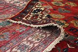 Koliai - Kurdi Персийски връзван килим 296x168 - Снимка 5