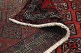 Lori - Bakhtiari Персийски връзван килим 216x144 - Снимка 5