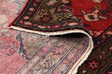 Lilian - Sarouk Персийски връзван килим 297x100 - Снимка 5