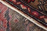 Lilian - Sarouk Персийски връзван килим 297x100 - Снимка 6