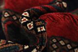 Afshar - Sirjan Персийски връзван килим 236x147 - Снимка 7