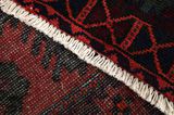 Afshar - Sirjan Персийски връзван килим 245x154 - Снимка 6