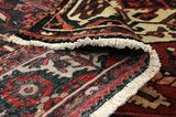 Bakhtiari Персийски връзван килим 295x195 - Снимка 5