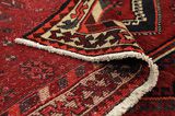 Zanjan - Hamadan Персийски връзван килим 285x155 - Снимка 5