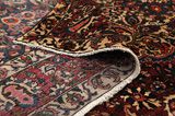 Bakhtiari Персийски връзван килим 320x200 - Снимка 5