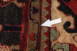 Lilian - Sarouk Персийски връзван килим 272x155 - Снимка 17