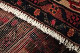 Lori - Bakhtiari Персийски връзван килим 273x144 - Снимка 6