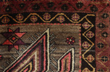 Lori - Gabbeh Персийски връзван килим 225x152 - Снимка 3
