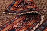 Songhor - Koliai Персийски връзван килим 283x150 - Снимка 5