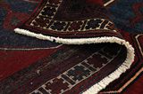 Afshar - Sirjan Персийски връзван килим 217x140 - Снимка 5