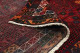 Afshar - Sirjan Персийски връзван килим 245x140 - Снимка 5