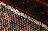 Enjelas - Hamadan Персийски връзван килим 315x158 - Снимка 6